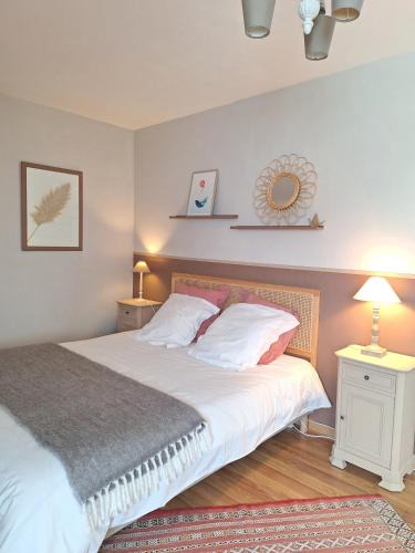 Porspoder Bed & Breakfast | Côté West