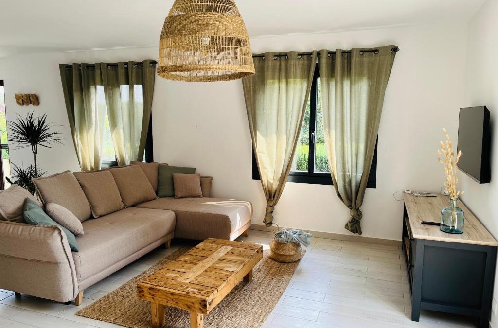 Bonningues-les-Calais House | Côte d’Opale -Maison chaleureuse «au bois dormant»