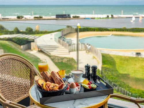 Les Sables d'Olonne Hotel | Côte Ouest Thalasso & Spa Les Sables d'Olonne - MGallery Collection