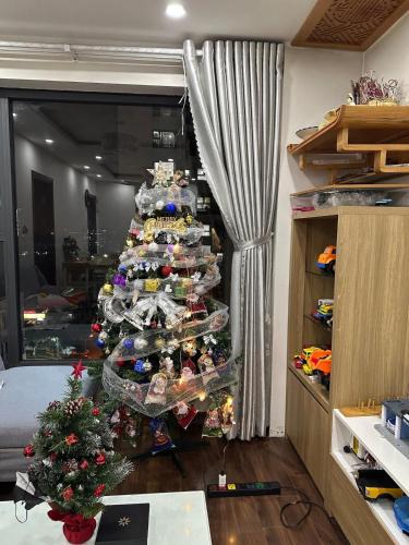 Bac Tu Liem Apartment | Căn hộ ở khu đô thị thành phố Giao Lưu