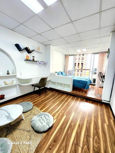 Hang Bai Apartment | Căn hộ 2 ngủ giá rẻ cho gia đình