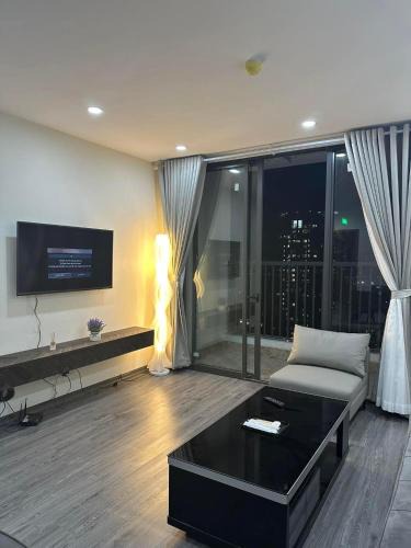 Hanoi Apartment | Căn hộ 2 phòng ngủ , 3 phòng ngủ Housinso Premium 288 Nguyễn Xiển