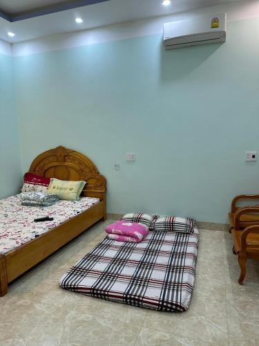 Muong Thanh Apartment | Căn hộ 3 tầng mới xây dựng. Đt 0962234267