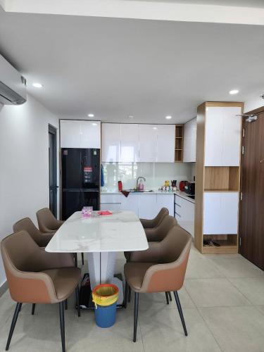 Rach Gia Apartment | Căn Hộ Cao Cấp 3 phòng ngủ Sophia Rạch Giá