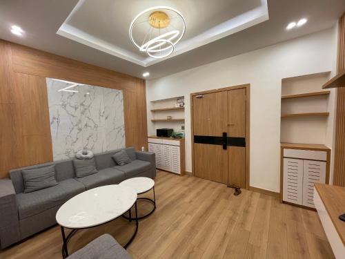 Cai Rang Apartment | Căn Hộ Chung cư Hưng Phú