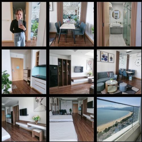Quy Nhon Apartment | Căn hộ du lịch biển TMS Quy Nhơn