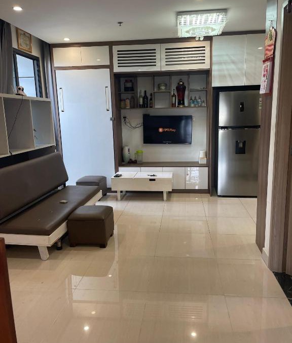 District 9 Apartment | Căn hộ gia đình