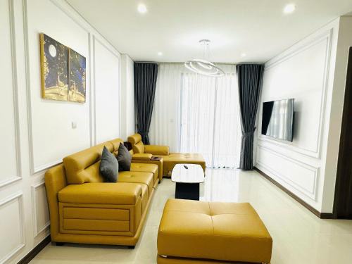 District 10 Apartment | CĂN HỘ HÀ ĐÔ CENTROSA