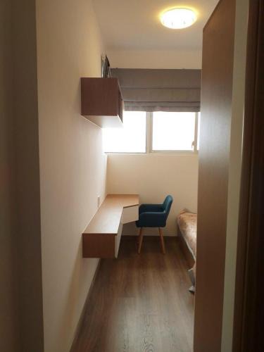 Thuan An Apartment | Căn hộ the Habitat Thuận an