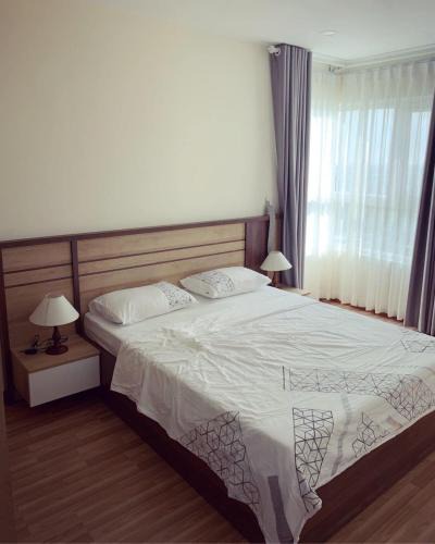 District 6 Apartment | Căn hộ THE WESTERN CAPITAL 3PN