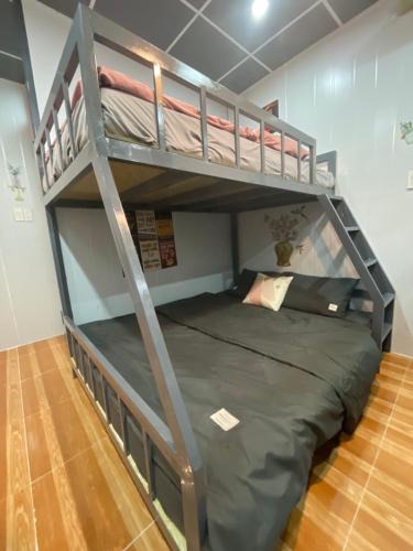 Ninh Kieu Apartment | Căn hộ trung tâm - chia sẽ