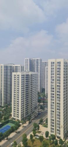 District 9 Apartment | Căn hộ Vinhomes grand park. DH