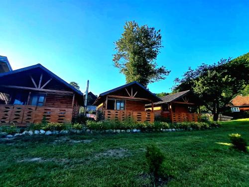 Avram Iancu Other | Căsuțele Camping AliMar