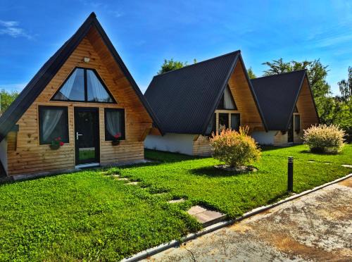 Cluj-Napoca Cabin | Căsuțele Denis&Lucas