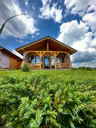 Ocna Sugatag Cabin | Căsuțele din Poiană