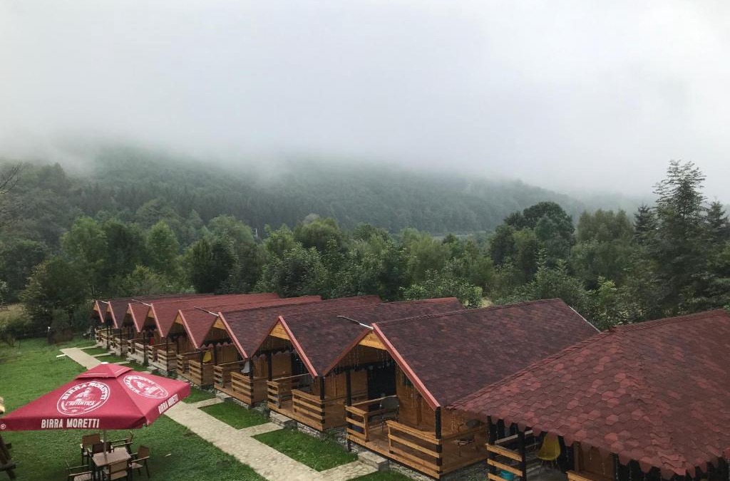 Valea Doftanei House | Căsuțele Doftanei