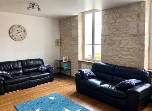La Charite-sur-Loire House | Cœur de la Charité sur Loire
