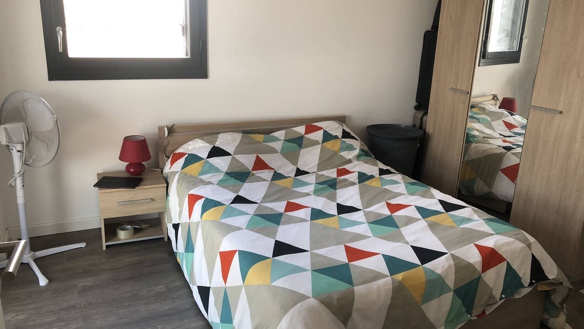 Rosny-sous-Bois Apartment | Cœur de Montreuil