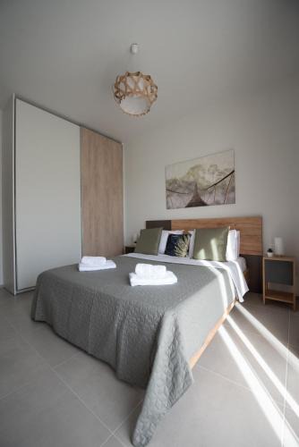 Igoumenitsa Apartment | C&A Luxury Apartment