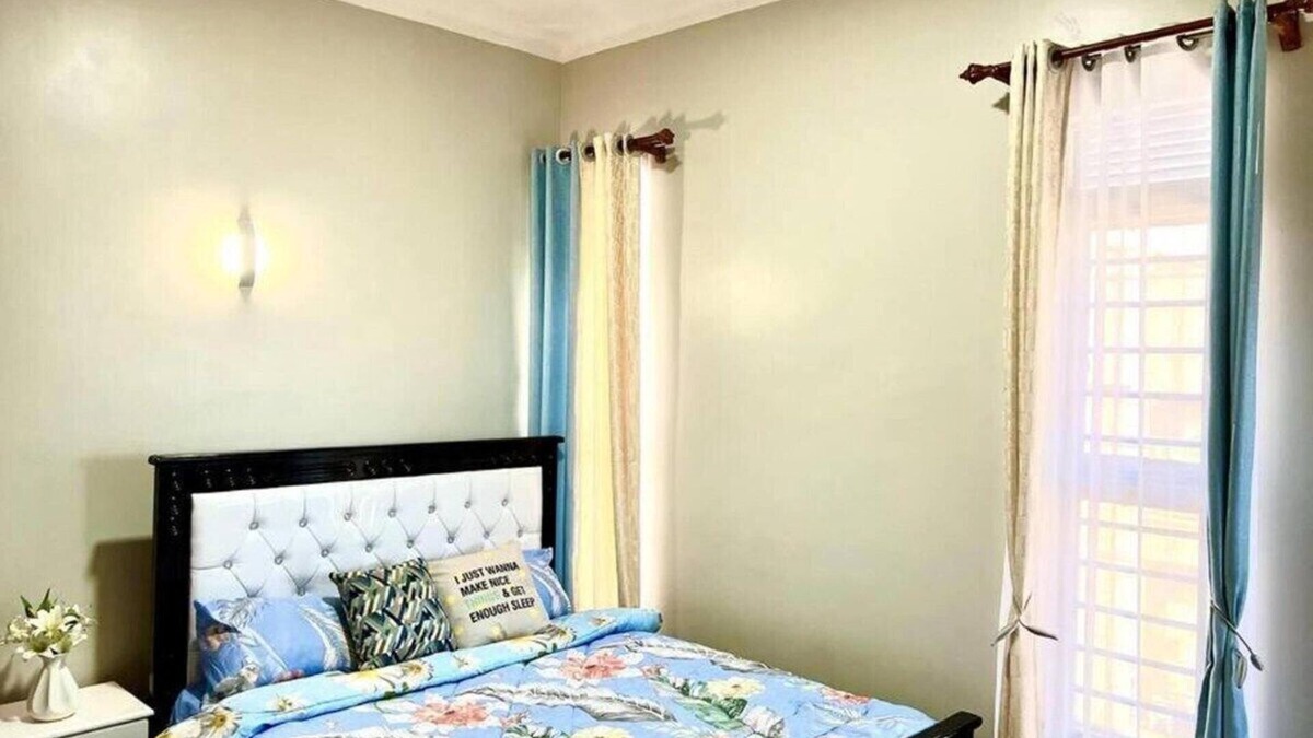 Hoima Apartment | C&A Orchid Apartment- Buziga Kampala