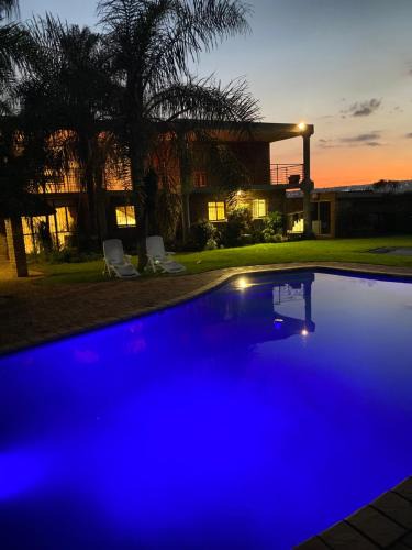 Faerie Glen House | C and C GUEST HOUSE/BED AND BREAKFAST