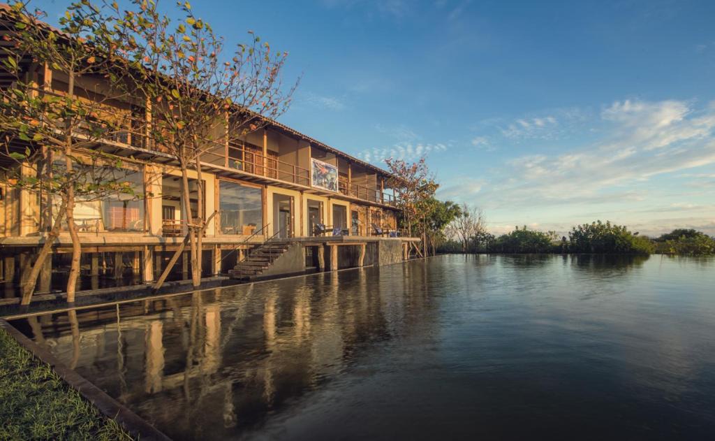 Kumpurupiddi Hotel | C Beyond Nilaveli