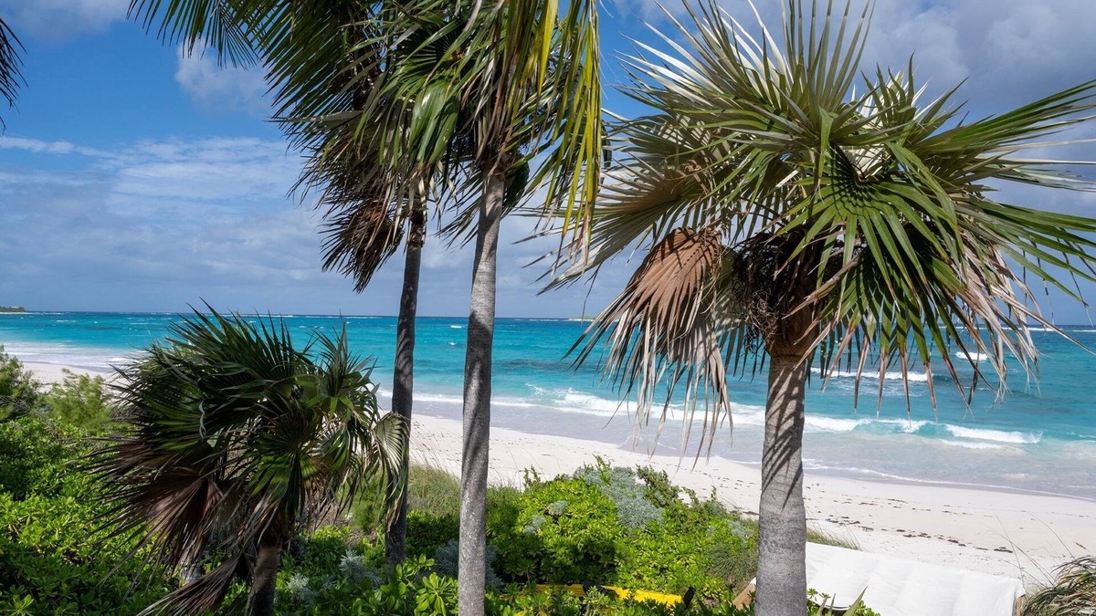 Double Bay House | C Breeze 4 Bedroom Home