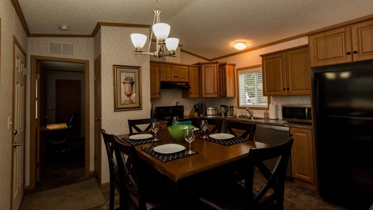 Nelson House | C&C Home -Rural, Private, Fire Place, Quality
