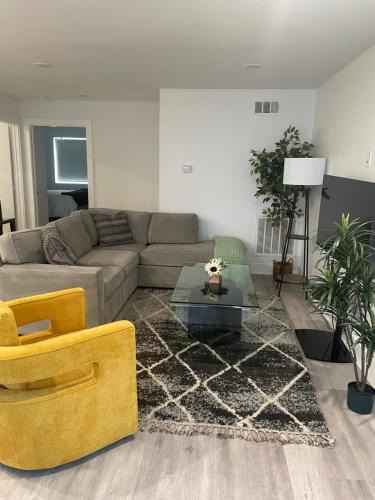 Old East Dallas Apartment | C&C Lofty East Dallas Apartment