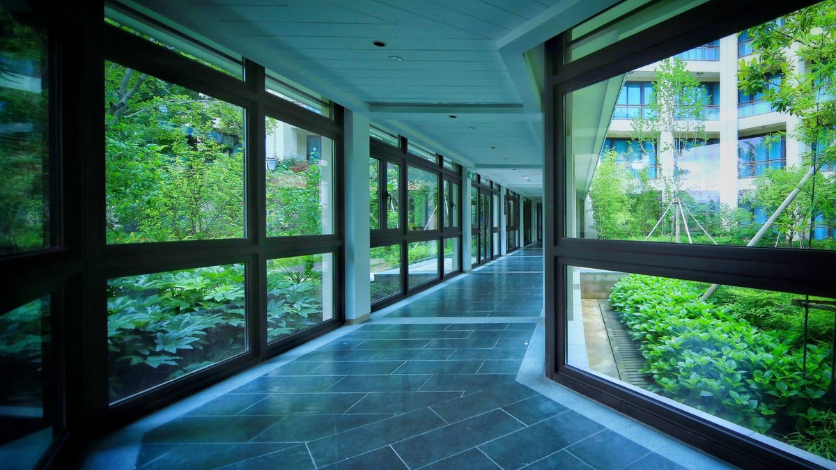 Wuyishan Hotel | C&D Resort Wuyishan