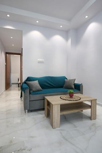 Evosmos Apartment | #C Ioannas Apartments