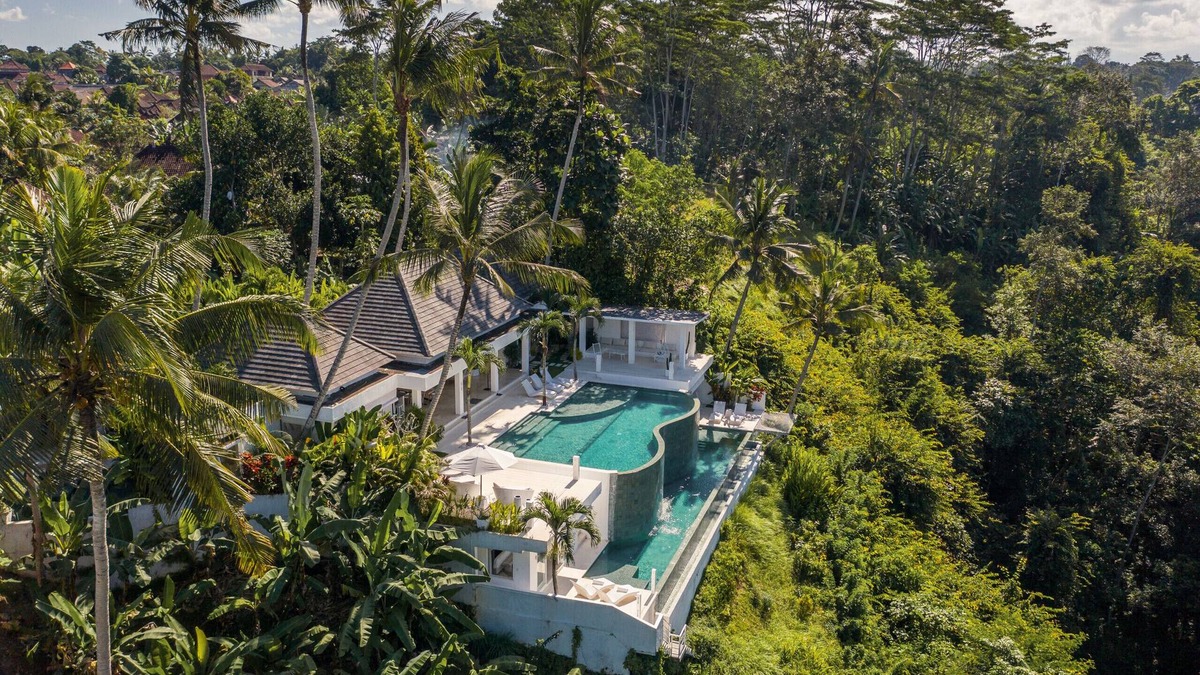 Kemenuh Villa | C&J - JACQUES 5