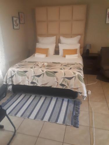 Meyerton House | C - Land guest house Meyerton
