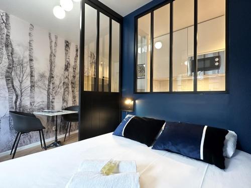 Chartres Apartment | C le 15 - Studio Cosy avec Parking