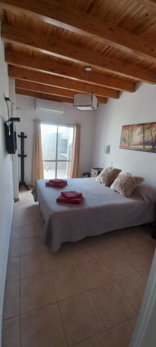 Las Heras Apartment | C&M Alquiler temporario y Rent a Car