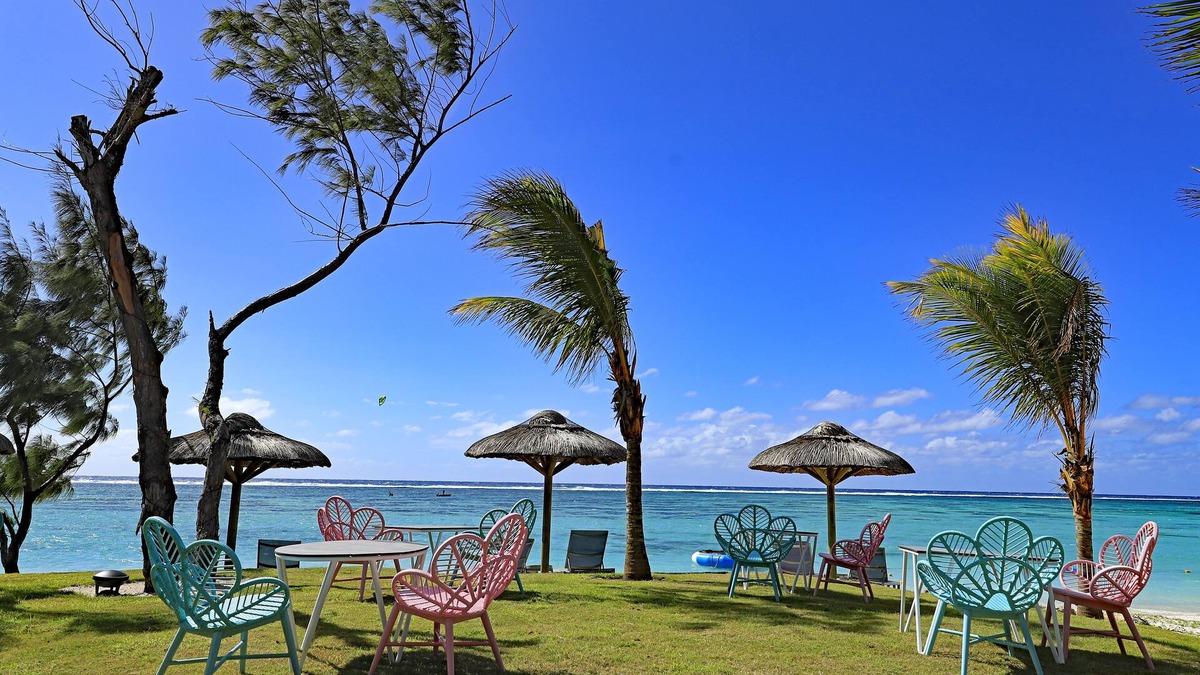 Palmar Resort | C Mauritius