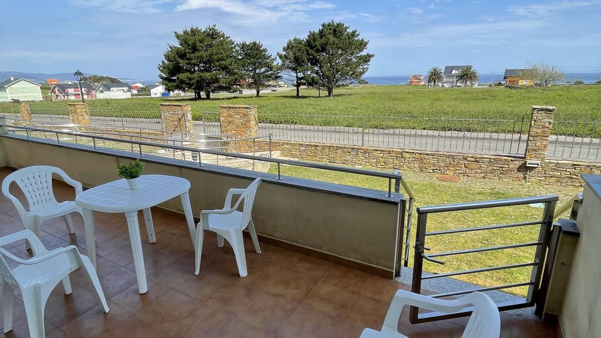 San Pedro de Benquerencia House | C NEW FIRST LINE BEACH