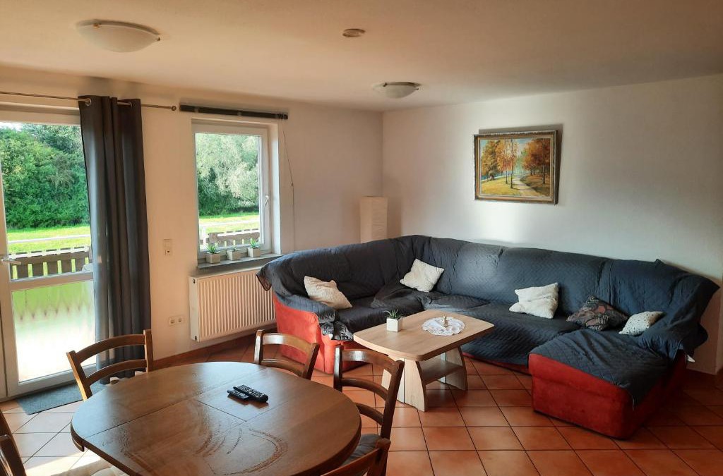 Stocken House | C & R Leuci Zimmervermietung
