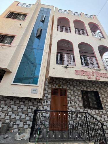 Akalkot House | C R Vedpathak Homestay