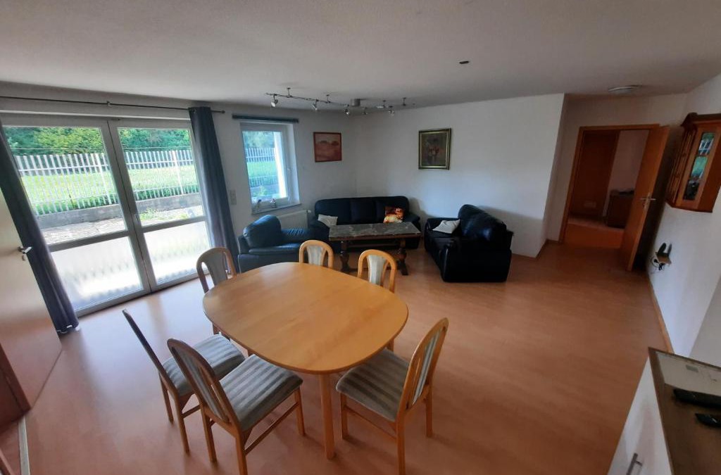 Stocken House | C & R Zimmervermietung