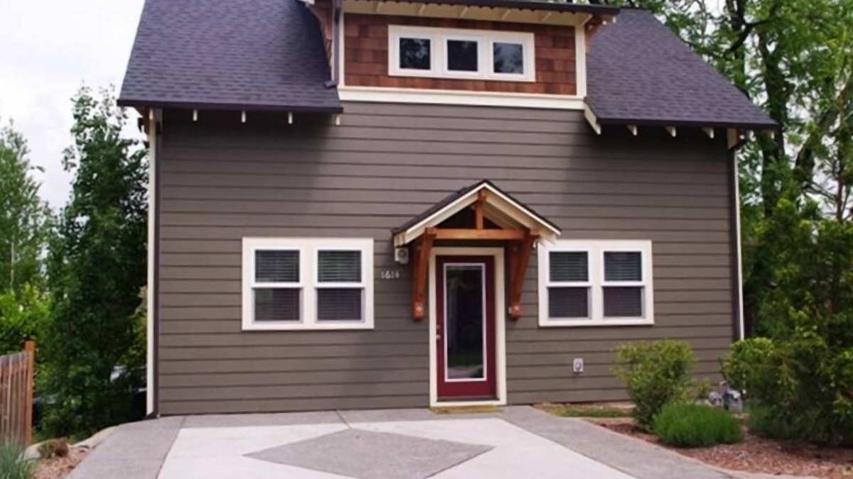 Hood River House | 'C' Street Retreat in the Heights License #410