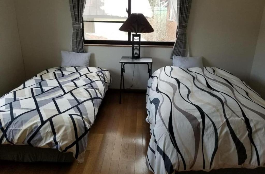 Oshino House | C,T,Forest - Vacation STAY 15217v
