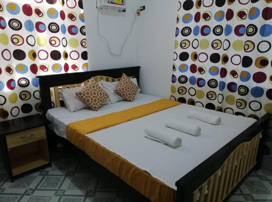 Balingasay House | C&V Transient House