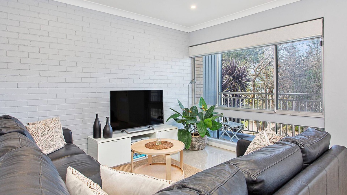 Kiama Apartment | C'VU Kiama - walk to the beach