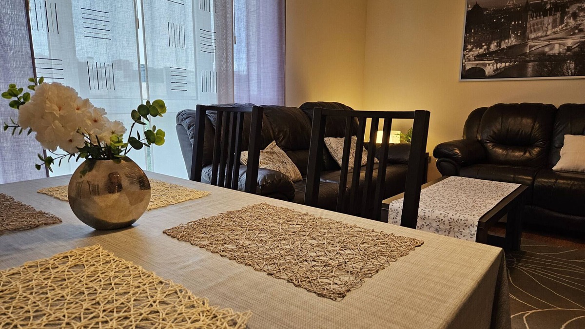 Monte Apartment | C01A06 Santander Los Alazanes