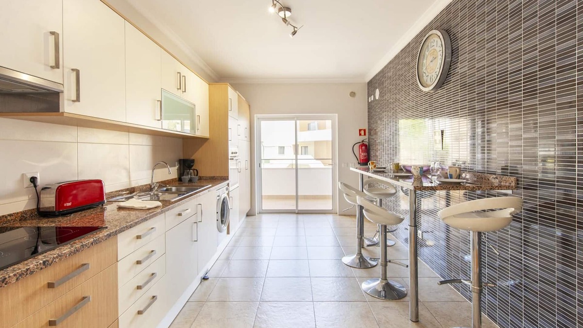 Lagos Apartment | C02 - Luxury 3 bed with Pool by DreamAlgarve