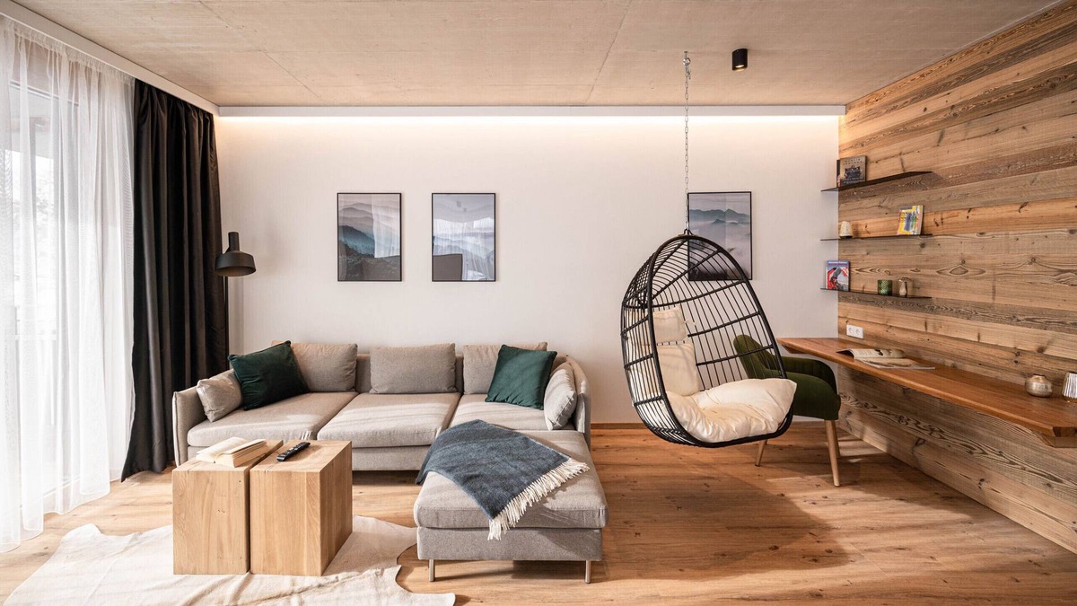 Bad Mitterndorf Apartment | C1 Friends Deluxe - Top 11