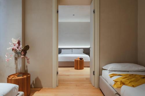 Rione VII Regola Hotel | C10 Boutique Hotel