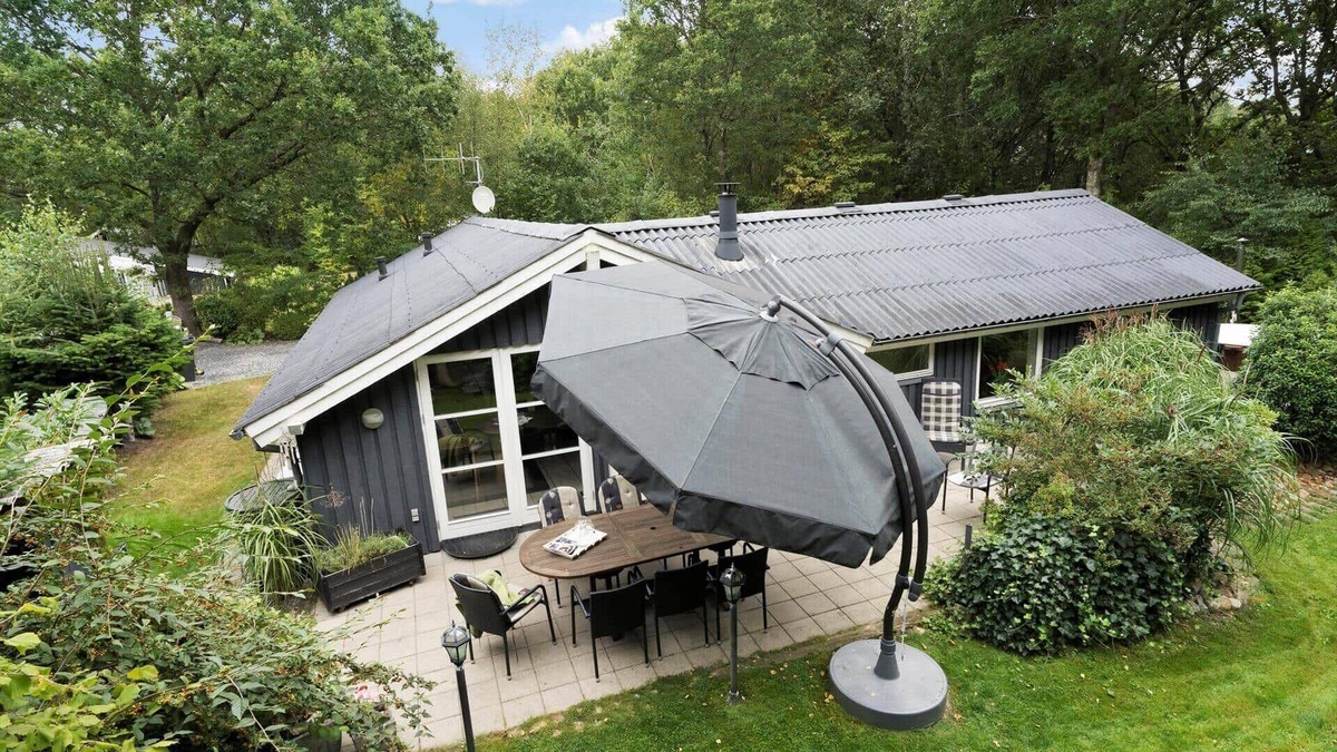 Ansager House | C11606 Ansager - Søvej 32