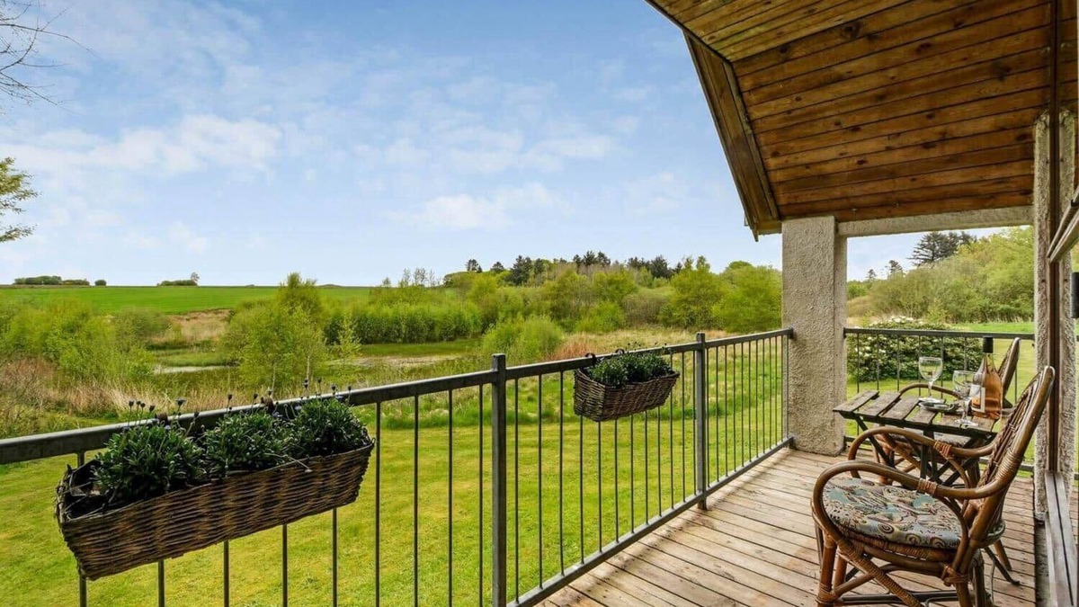 Tarm House | C11730 Tarm - Hustedvej 8